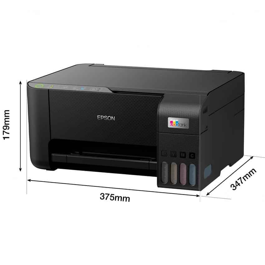 Impresora Epson Multifuncion L3250 Ecotank Wifi